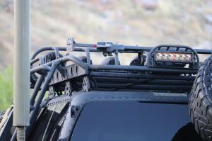 Toyota Tundra CrewMax 4x4 Zombie Apocalypse 2013 года 